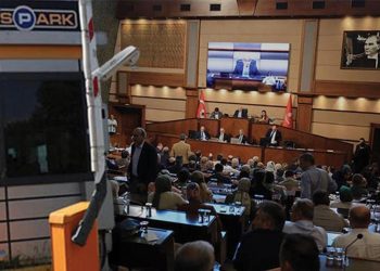 İSPARK fiyatlarına artırım geldi