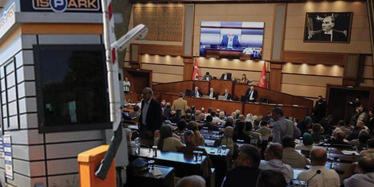 İSPARK fiyatlarına artırım geldi