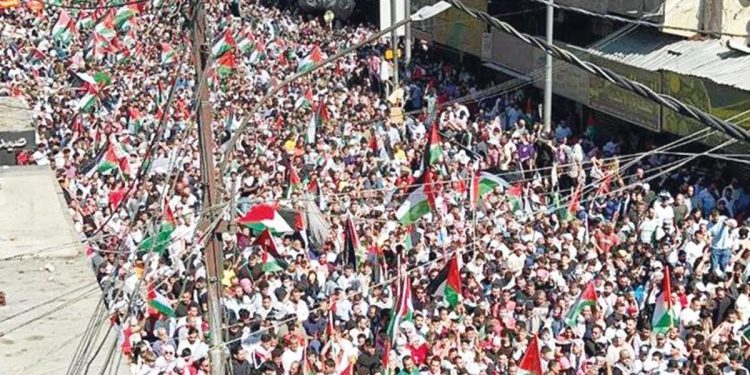 İsrail Aksa’ya girişleri kısıtladı