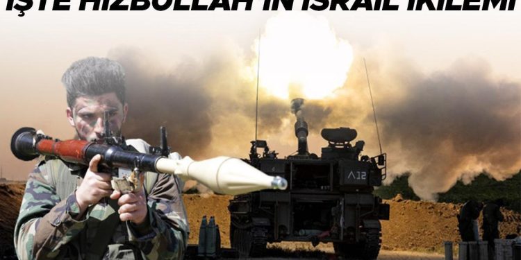 İsrail-Hamas savaşında Hizbullah’ın ikilemi… Sondaki çatışmalar ikinci cephenin açılmasına neden olur mu?