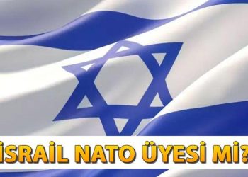 İsrail NATO üyesi mi, hangi ülkeler NATO üyesi? İşte, NATO üyesi ülkeler listesi