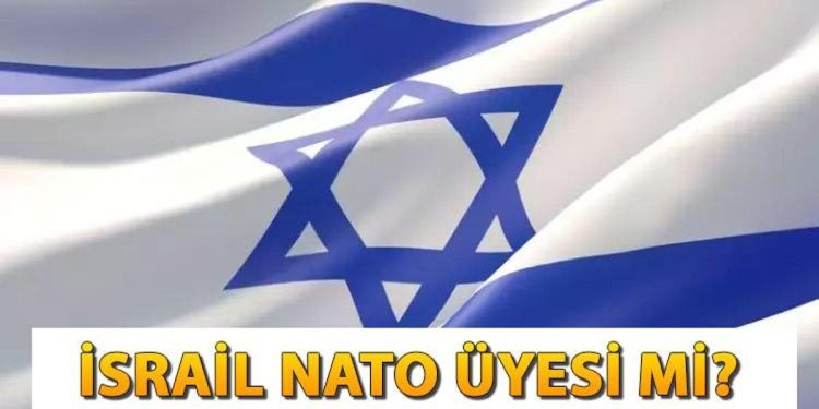 İsrail NATO üyesi mi, hangi ülkeler NATO üyesi? İşte, NATO üyesi ülkeler listesi