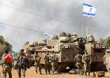 İsrail ordusu Gazze’ye girecek mi? CNN TÜRK canlı yayınında dikkat çeken tahlil