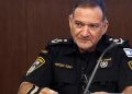 İsrail polis şefi bu türlü tehdit etti: Onları Gazze’ye giden otobüslere bindireceğim’