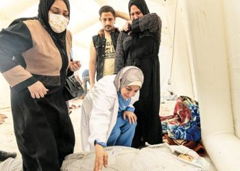 İsrail saldırıyı inkâr ediyor