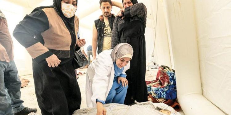 İsrail saldırıyı inkâr ediyor