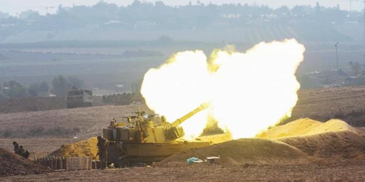 İsrail Savunma Bakanı Gallant’tan vahşete davet