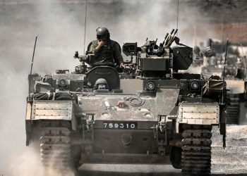 İsrail’de halk operasyon istemiyor! Anket sonuçlarında ezici çoğunluk