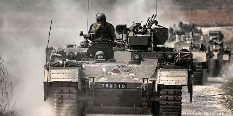 İsrail’de halk operasyon istemiyor! Anket sonuçlarında ezici çoğunluk