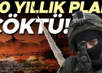 İsrail’de kara harekâtı bilmecesi… Dikkat çeken yorum: İtimat krizini daha da şiddetlendiriyor