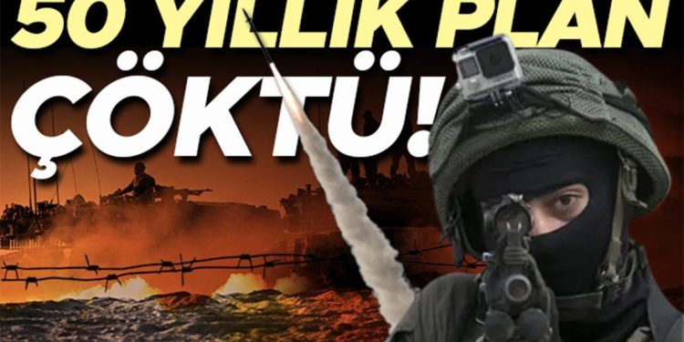 İsrail’de kara harekâtı bilmecesi… Dikkat çeken yorum: İtimat krizini daha da şiddetlendiriyor