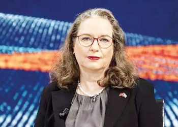 İsrail’in Ankara Büyükelçisi Lillian: Tüm seçenekler masada