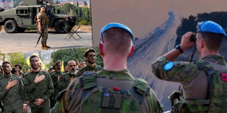 İsrail’in en büyük endişesiydi… Kıyamet senaryosu: ‘Hizbullah Hamas’tan çok daha büyük bir tehdit’