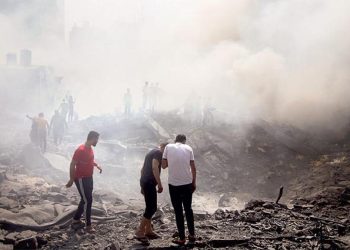 İsrailli bakandan Gazze’ye mevt kapanı… Ne su var ne yakıt