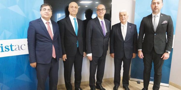 İSTAC’a bir yılda 140 tahkim davası geldi