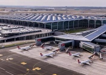 İstanbul Havalimanı tepeden düşmüyor