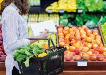 İstanbul’un enflasyonu yüzde 5 arttı