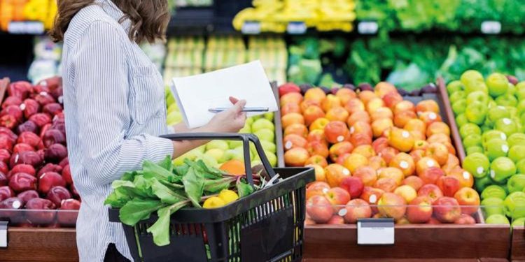 İstanbul’un enflasyonu yüzde 5 arttı