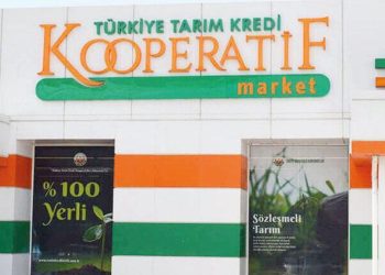 İşte Tarım Kredi Kooperatiflerinin stratejisi: Tüketiciye hesaplı eser küçük esnafa takviye