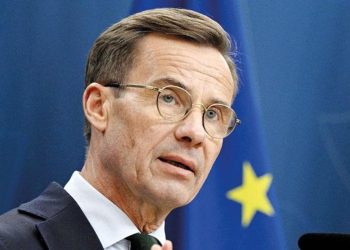 İsveç Başbakanı: Karar Türkiye’ye ilişkin