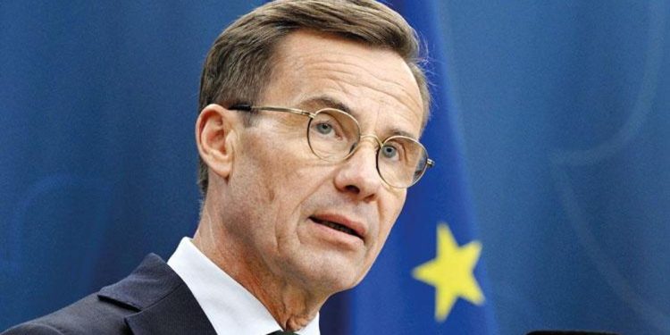 İsveç Başbakanı: Karar Türkiye’ye ilişkin