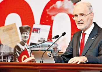 İTO Liderinden tüccara davet fiyat artırmayın indirim yapın