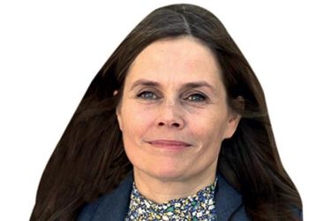 İzlandalı bayanlar greve gidiyor