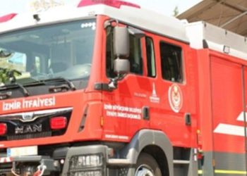 İzmir Büyükşehir Belediyesi 40 zabıta ve 69 itfaiye eri alımı yapacak! İşte, müracaat tarihi ve koşulları