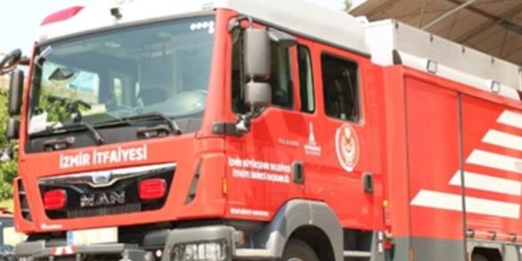 İzmir Büyükşehir Belediyesi 40 zabıta ve 69 itfaiye eri alımı yapacak! İşte, müracaat tarihi ve koşulları