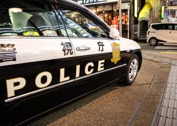 Japonya’da silahlı hücum sonrasında rehine krizi