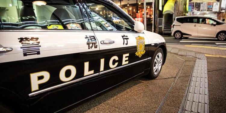 Japonya’da silahlı hücum sonrasında rehine krizi