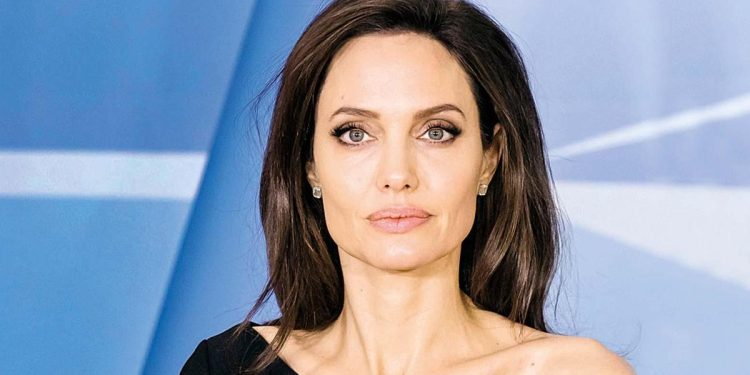 Jolie’den Gazze’ye yardım daveti