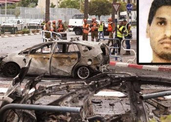 Kâbusun mimarı Deif