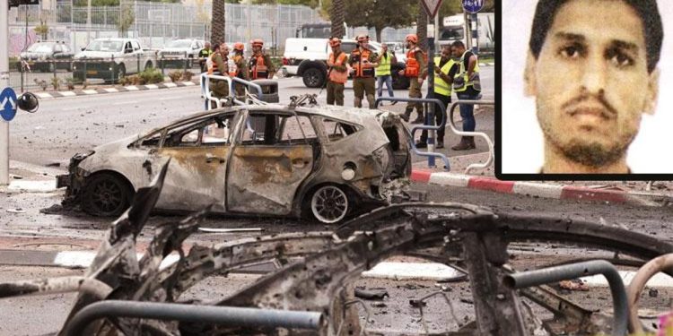 Kâbusun mimarı Deif