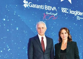 ‘Kadınların giricimcilikle güçlenmesi anahtar unsur’