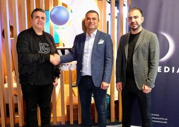 Kanal D’den kıymetli iş birliği… D Media ile Eagle Films anlaştı