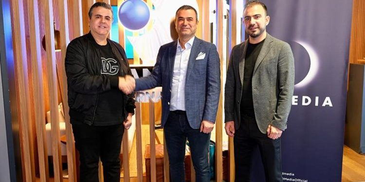 Kanal D’den kıymetli iş birliği… D Media ile Eagle Films anlaştı