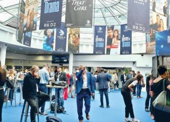 Kanal D’den stratejik işbirliği… D Media ve Eagle Films anlaştı