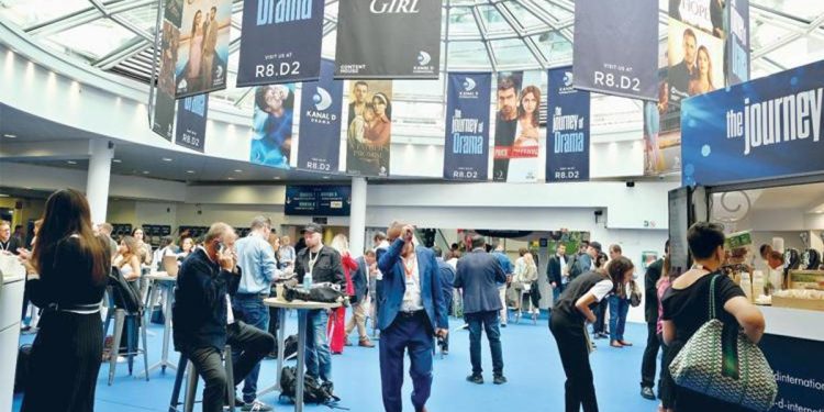 Kanal D’den stratejik işbirliği… D Media ve Eagle Films anlaştı