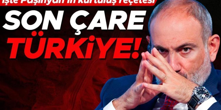 Karabağ zaferi manşetlerden düşmüyor… Alman mecmua ismini koydu: Artık en büyük güç Türkiye! İşte Paşinyan’ın kurtuluş reçetesi