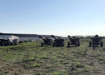 Karabağ’dan yeni manzaralar geldi…Kurtarılan bölgelerde 500’e yakın cesedin kalıntıları bulundu