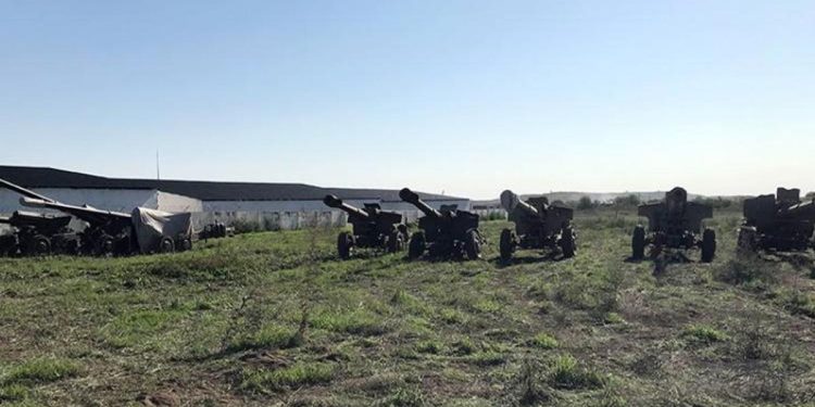 Karabağ’dan yeni manzaralar geldi…Kurtarılan bölgelerde 500’e yakın cesedin kalıntıları bulundu