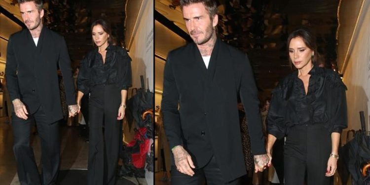 ‘Karın’ diyerek telefonu ona uzattı: O anda yatağındaki genç modeli gördü