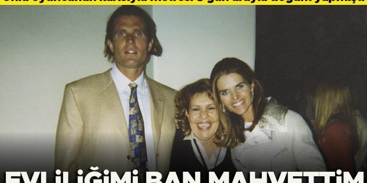 Karısıyla metresi 5 gün ortayla doğurmuştu: Ünlü oyuncu yanılgısıyla yüzleşti: Evliliğimi ben mahvettim!