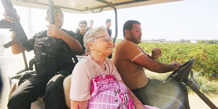 Kassam Tugayları Sözcüsü: Her yeni atakta bir rehine öldürürüz