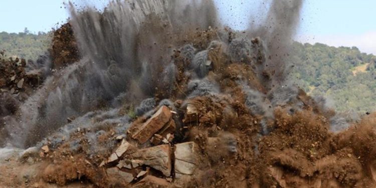 Kazakistan’da patlama: 16 meyyit