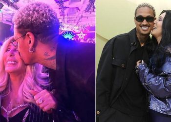 Kendinden 40 yaş küçük sevgilisi için net konuştu: Aşığım lakin gözüm de kör değil!