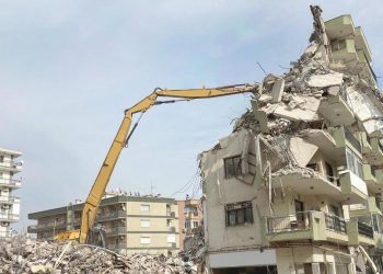 Kentsel dönüşüm komitede kabul edildi