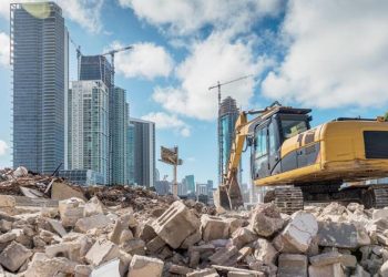 Kentsel dönüşümde ‘50+1’ teklifi Meclis’te