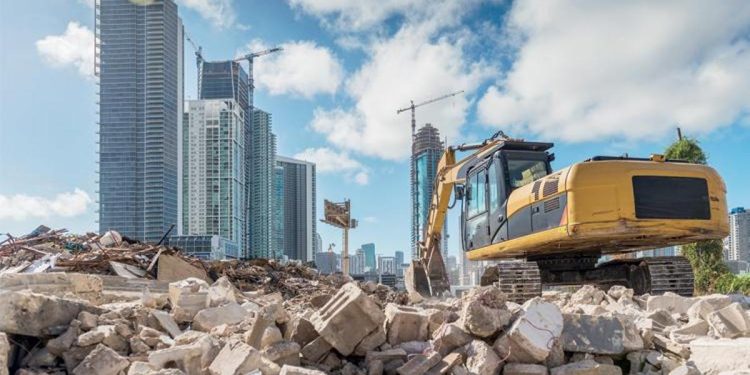 Kentsel dönüşümde ‘50+1’ teklifi Meclis’te